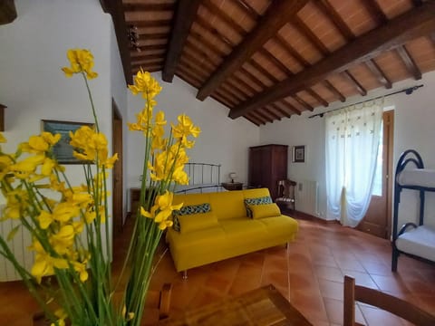 La Boccia's home Apartment in Citta di Castello