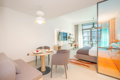 TV and multimedia, Bedroom