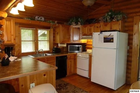 Unforgettable Dreams By Avada Properties House in Sevierville