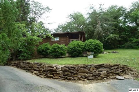 Unforgettable Dreams By Avada Properties House in Sevierville