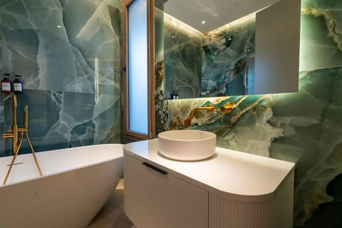 Luxury Villa Madrid 10 pax Villa in Madrid