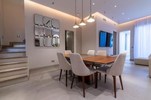 Luxury Villa Madrid 10 pax Villa in Madrid