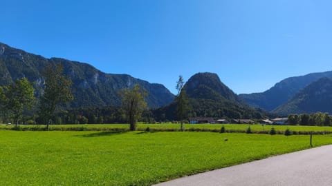 Alpen-Oase Apartment in Berchtesgadener Land