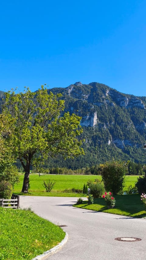 Alpen-Oase Apartment in Berchtesgadener Land
