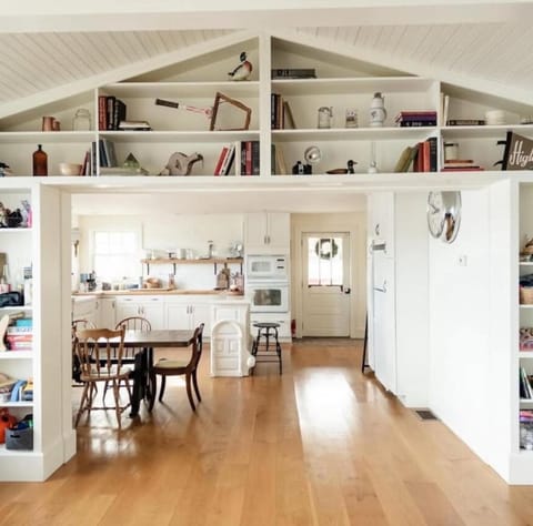 Hideaway at Higley Flow House in Adirondack Mountains