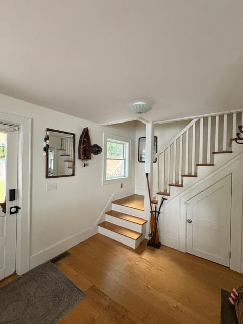 Hideaway at Higley Flow House in Adirondack Mountains