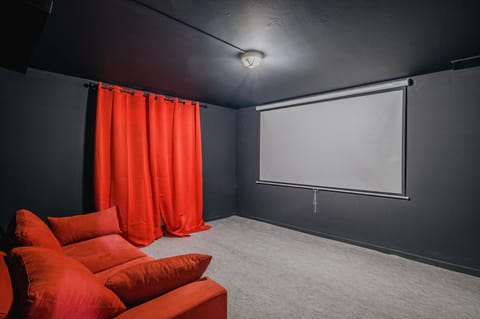 TV and multimedia, Living room