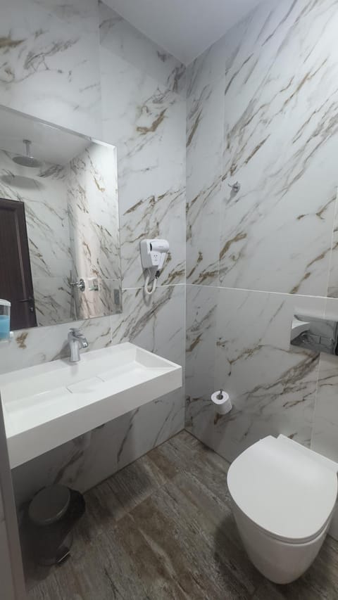 Hotel Garden Hotel in Dolj County, Romania