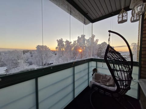 Day, View (from property/room), Balcony/Terrace