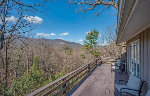 Lake Lure House in Lake Lure