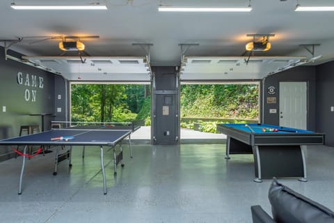 Lake Lure House in Lake Lure