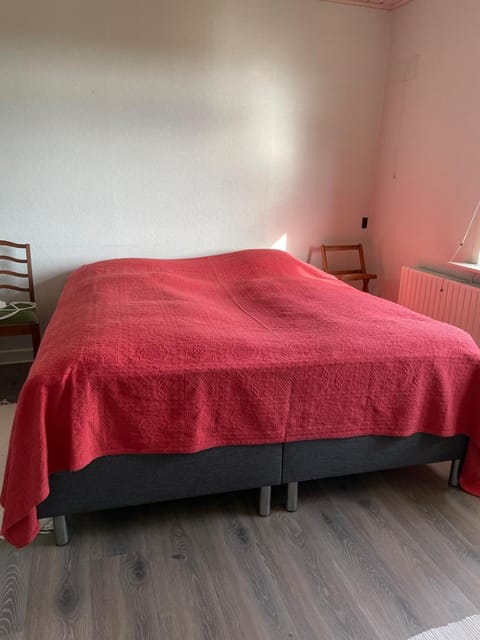 Vestergård B&B Apartment in Region of Southern Denmark