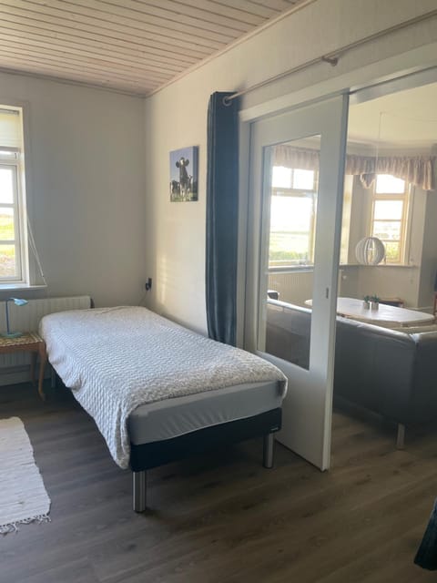 Vestergård B&B Apartment in Region of Southern Denmark