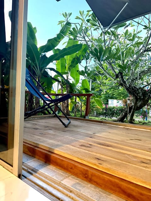 Patio, Garden, View (from property/room), Balcony/Terrace, Balcony/Terrace, Garden view