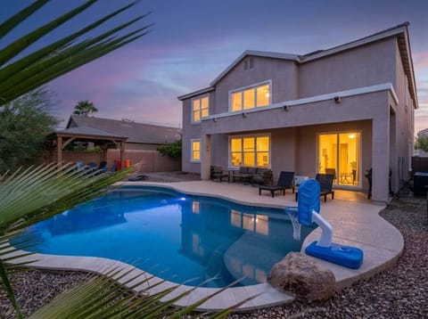 Property view