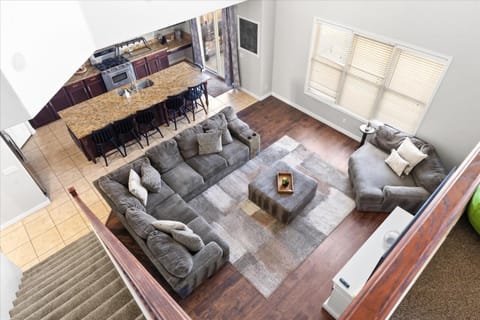 Desert Retreat - Pool - Fire Pit - Family Games House in Surprise