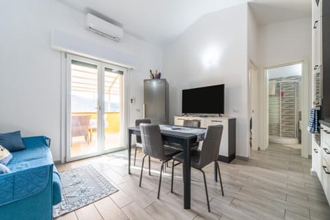 Sole e Mare Buggerru - Appartamento House in Buggerru