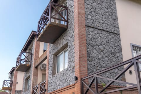 Property building, View (from property/room), Balcony/Terrace