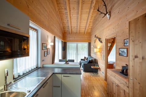 Mayr Natur Apartments Apartment in Santa Cristina Gherdëina