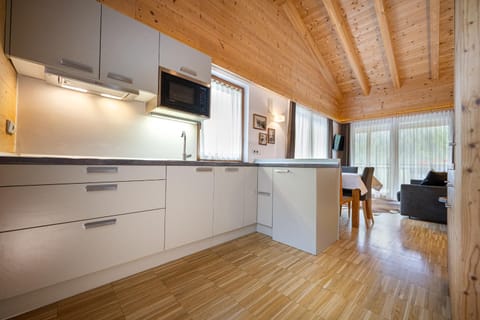 Mayr Natur Apartments Apartment in Santa Cristina Gherdëina