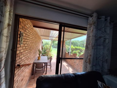 Patio, Balcony/Terrace