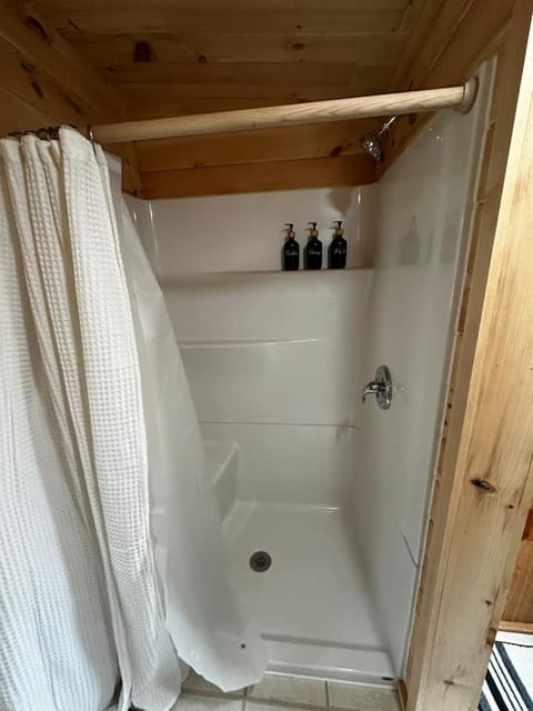 Bear Lake Retreat House in Michigan