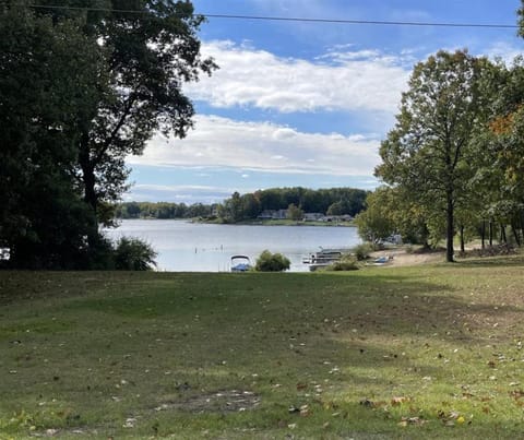 Cedar Shores Retreat House in Michigan