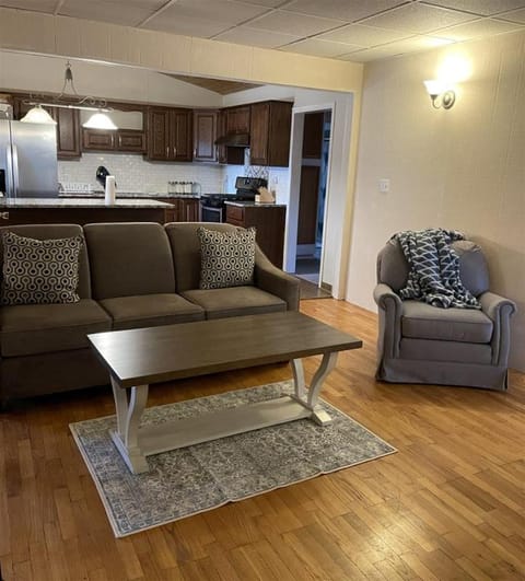 Cedar Shores Retreat House in Michigan