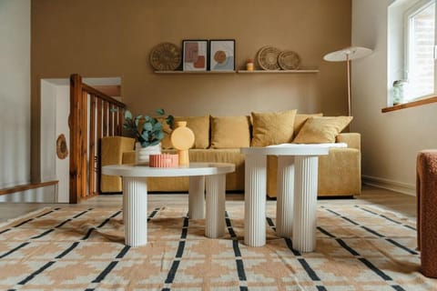 Appartement de charme Quartier historique et mer Apartment in Saint-Valery-en-Caux