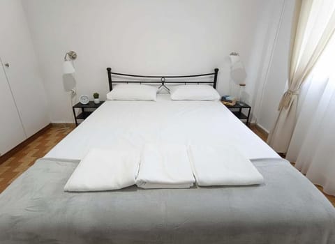 Your Piraeus Escape Cozy One-Bedroom Apartment Apartment in Pireas