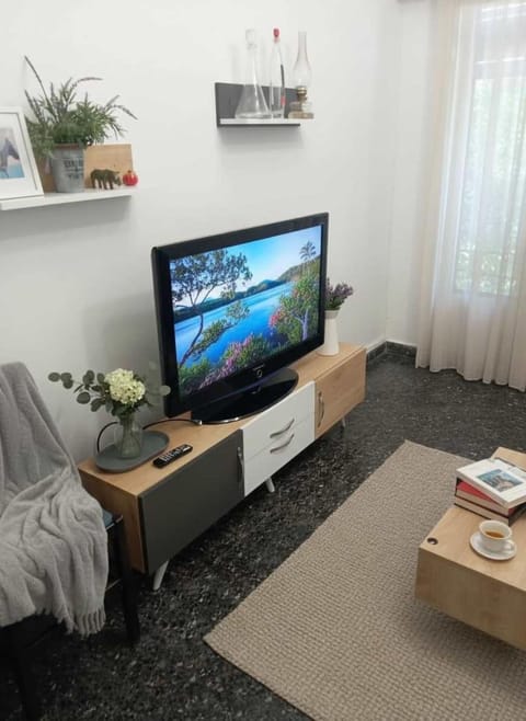 Your Piraeus Escape Cozy One-Bedroom Apartment Apartment in Pireas