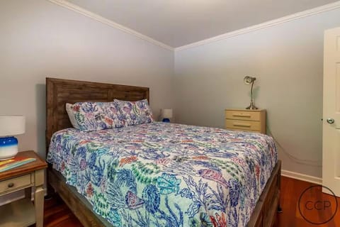 Driftwood Sands Retreat House in Wisconsin