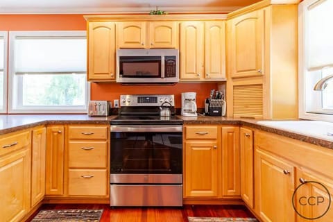 Driftwood Sands Retreat House in Wisconsin