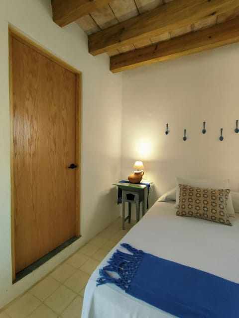 El Diablo y La Luna B&B by El Diablo y La Sandia Hotel in Oaxaca