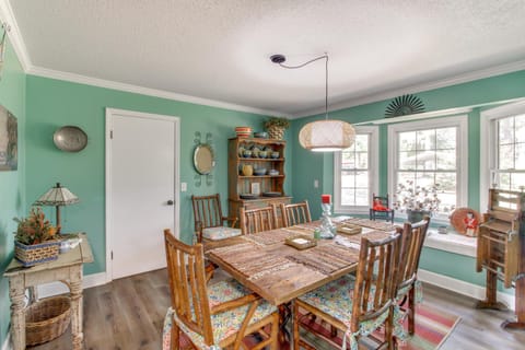 Tranquil Countryside Estate in Ashford House in Alabama