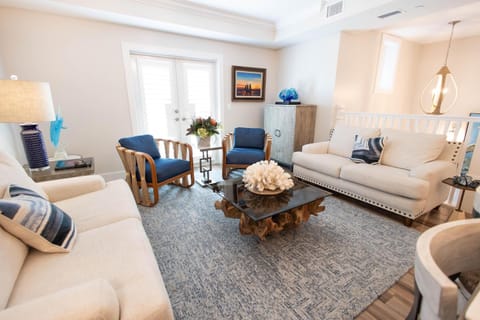 Blanco Luxury Villa House in Key West