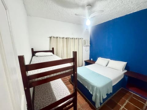 Praia dos Anjos - CASA House in Vila Canaa