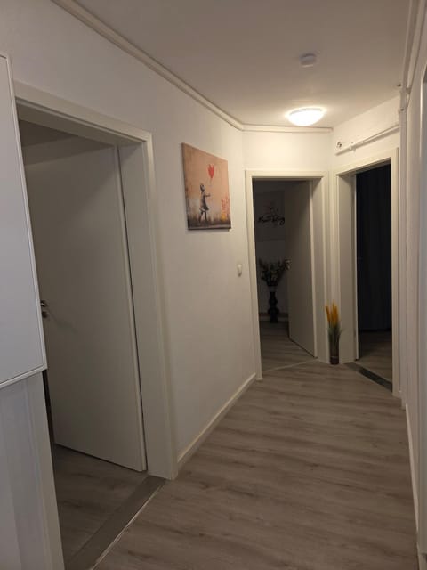 Wohlfühl-Insel Apartment in Mannheim