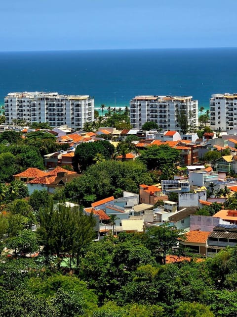 Neighbourhood, Natural landscape, Sea view