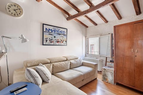 The Terrace of San Pellegrino - Historic Center Apartment in Viterbo