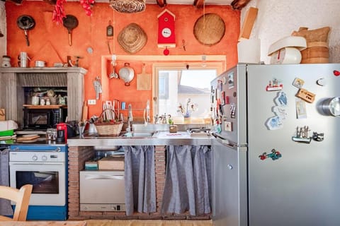 The Terrace of San Pellegrino - Historic Center Apartment in Viterbo