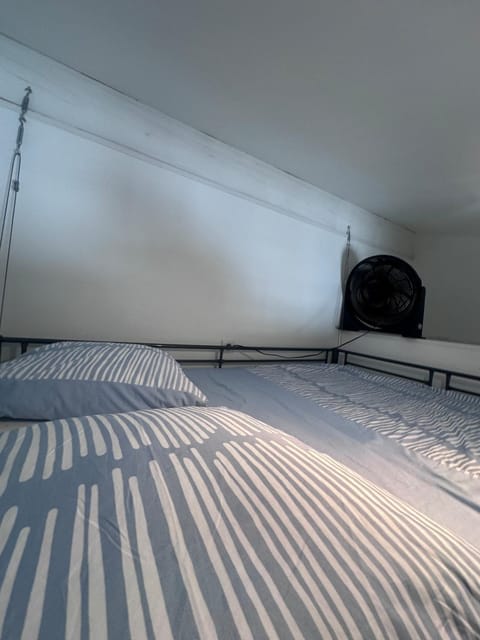 Studio Meublée Apartment in French Riviera