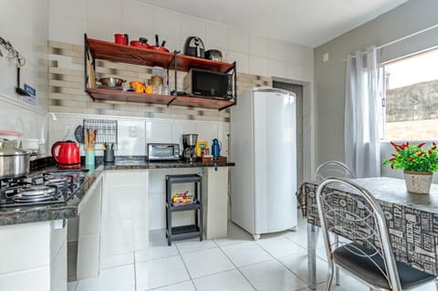 Coffee/tea facilities, Kitchen or kitchenette, minibar, toaster