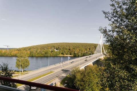 Day, Neighbourhood, Natural landscape, River view
