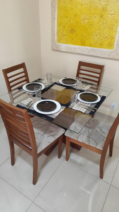 Apto no Centro, 100m Pq Halfeld, Rua Santo Antônio Apartment in Juiz de Fora