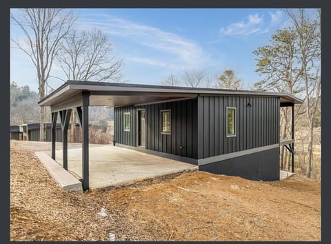 Miller Mountain Home #2 House in Fairview