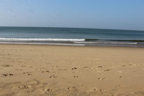 View (from property/room), Sea view