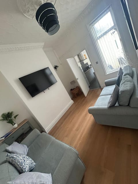 Lounge or bar