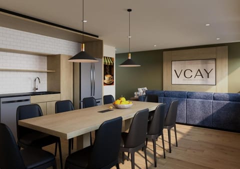 Vcay Suites Apartment hotel in Warehouse District