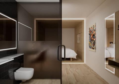 Vcay Suites Apartment hotel in Warehouse District